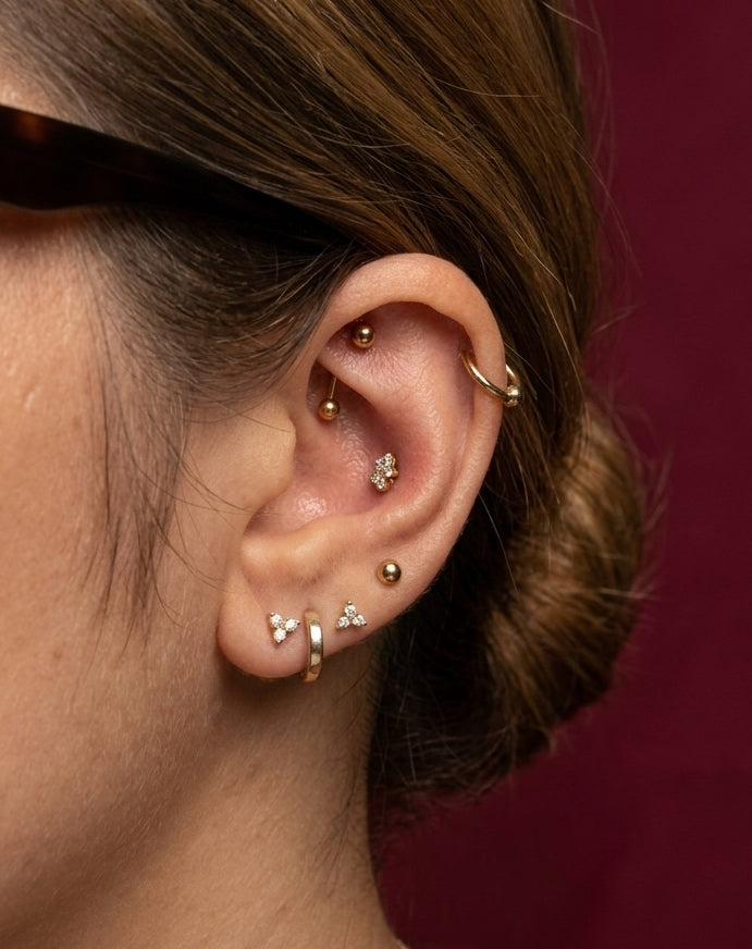 Clover Stud