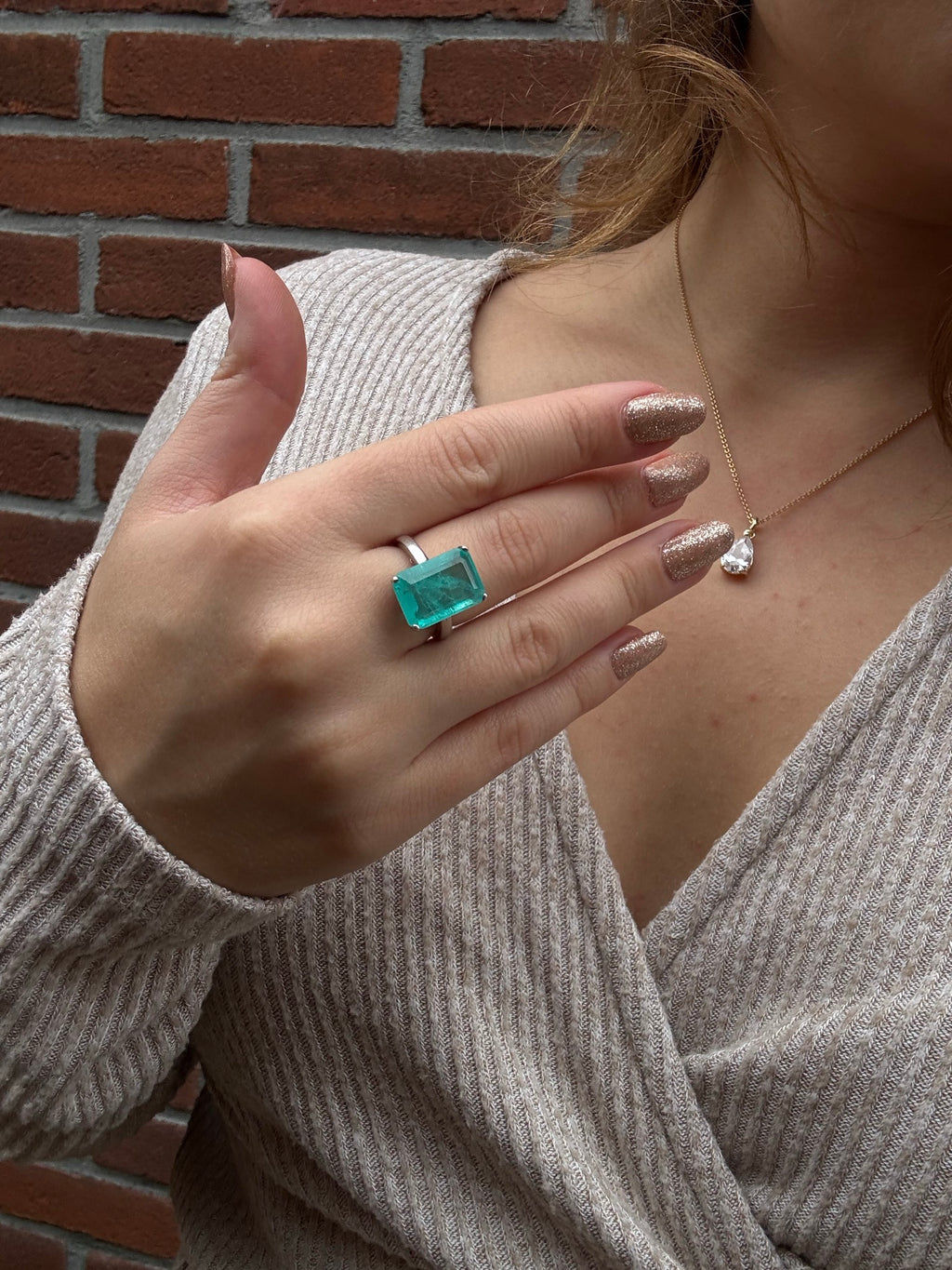 Laguna Ring