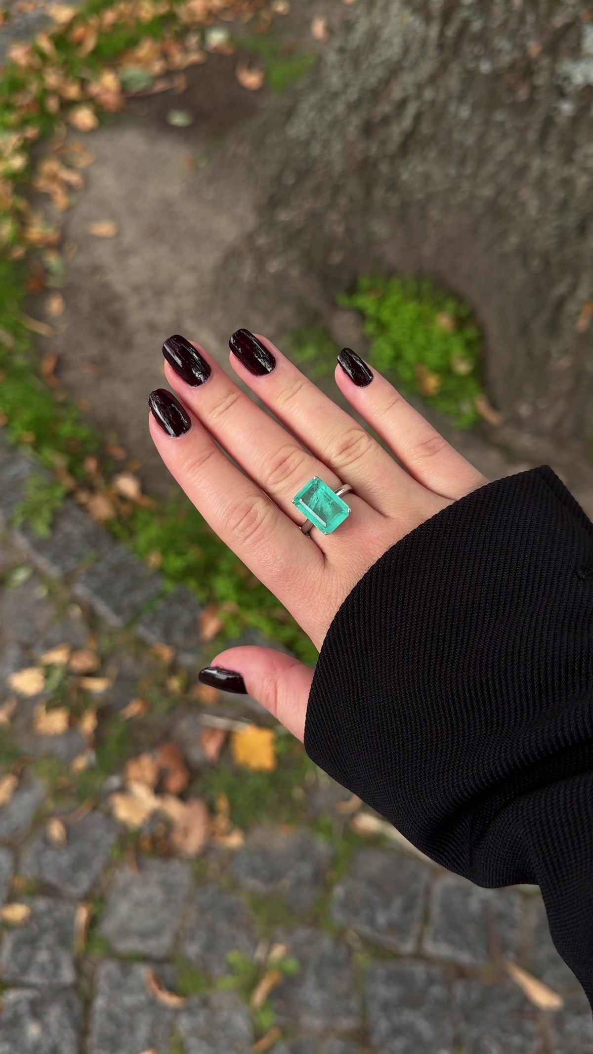 Laguna Ring